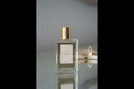 Perfume Mockup Pack x2 I001-I002