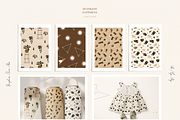 Cozy Home Decor Creator, a Decorative Illustration by William Hansen (Thumbnail 8 of 9)