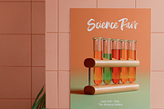 Science Lab, a School & Education Photo by Typedreams.site (Thumbnail 2 of 6)