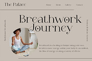 Aiglon Drame - Modern Ligature Serif, a Serif Font by erlosDESIGN (Thumbnail 6 of 13)