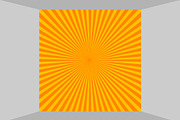 Abstract Orange and Yellow Backgroun, a Background Graphic by Lakhan1998 (Thumbnail 4 of 5)