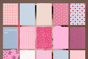 Sugarine Girly Aesthetic Design Pack, an Object Graphic by alonahaidash (Thumbnail 11 of 15)