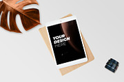 The Ultimate Branding Mockup Bundle, a Device Mockup by AN Productions (Thumbnail 7 of 15)