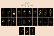 Tarot Cards, an Illustration by DigitalART by Prozo (Thumbnail 8 of 18)