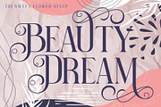 Black Wagon, a Serif Font by LetterStock (Thumbnail 3 of 8)