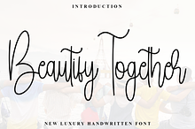 Beautify Together