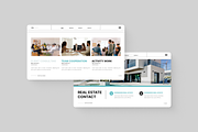 Rumadiva - Real Estate Keynote, a Presentation Template by Annora Studio (Thumbnail 3 of 5)