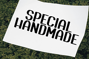 Doodle Marker, a Script Font by InermediaSTUDIO (Thumbnail 8 of 8)