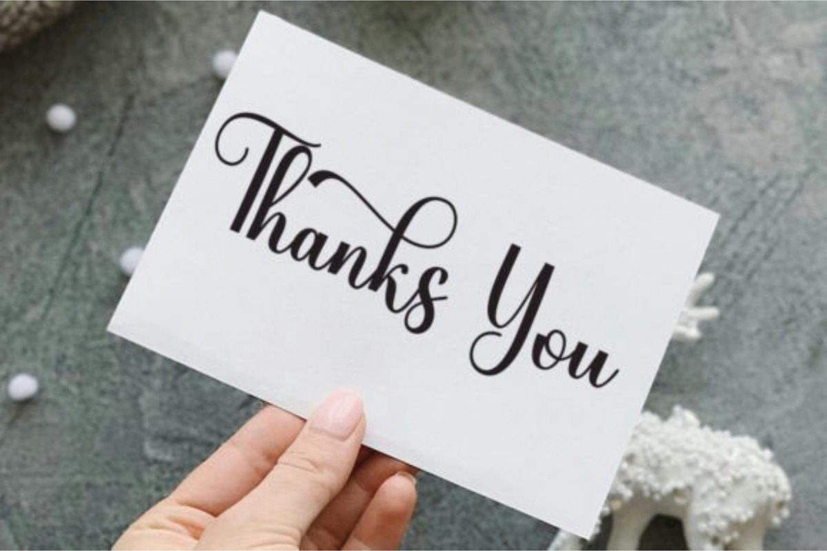 Signature Elegant Handwritten Font, a Handwritten Font by Akrinity Digital (Photo 3 of 3)