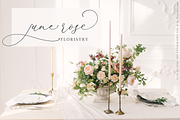 Darling Modern // Luxury Font, a Script Font by PeachCreme (Thumbnail 10 of 29)