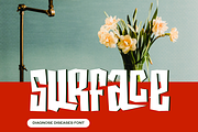 Diagnose Diseases - Playful Font, a Sans Serif Font by 177Studio (Thumbnail 6 of 8)