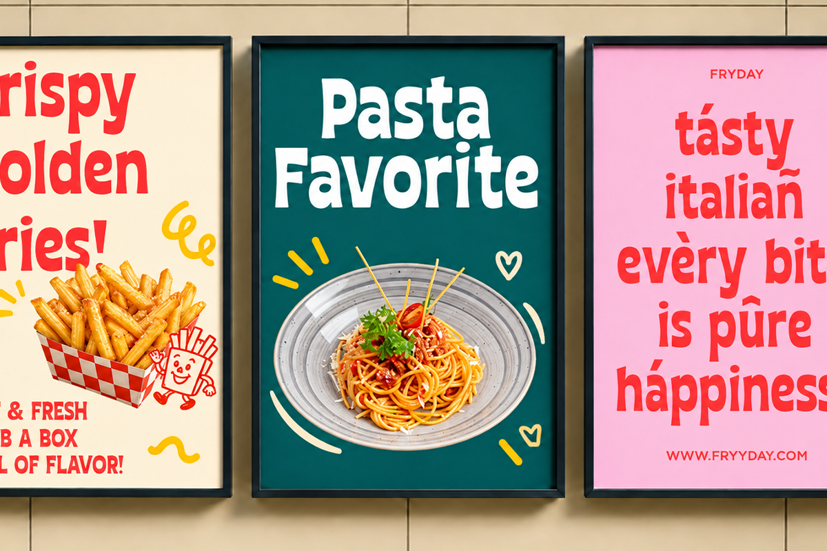 Jegore - Bold Retro Display Font, a Serif Font by RagamKata (Photo 3 of 10)