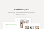 Leo Zihom Prestashop Real Estate The, a Bootstrap Template by LeoTheme (Thumbnail 3 of 14)
