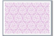 The geometric pattern with lines., a Pattern Graphic by RODINA (Thumbnail 2 of 3)