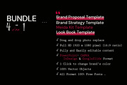 REVO | Brand Strategy Bundle, a Presentation Template by Studio Industry (Thumbnail 6 of 21)