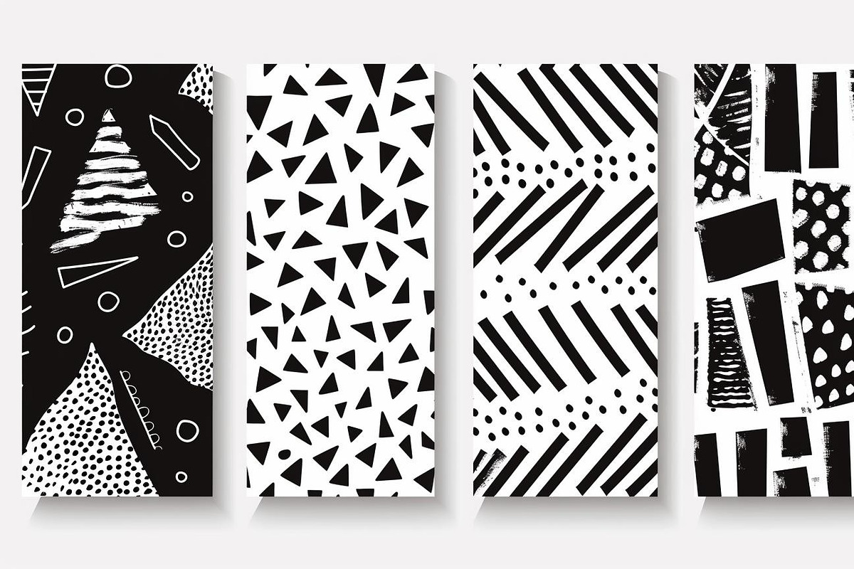 Geometric Abstract Laser Cut Pattern, a Graphic by BIPLOB EXPERT (Photo 8 of 11)