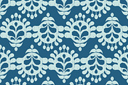 Ethnic boho seamless pattern., a Pattern Graphic by Shop seamless patterns (Thumbnail 5 of 7)