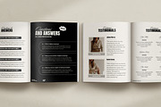 NOLE / 2in1 Ebook & Workbook Kit, a Magazine Template by Wildnun Studio (Thumbnail 27 of 44)