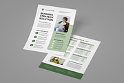 Business Price List Bundle, a Flyer Template by Leaflove (Thumbnail 6 of 10)
