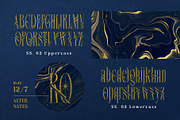 Srolemo Typeface, a Serif Font by alit design (Thumbnail 14 of 17)