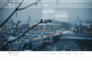 Reactive Multipurpose PSD Template, a Websites & App Template by VigitalArt (Thumbnail 1 of 5)