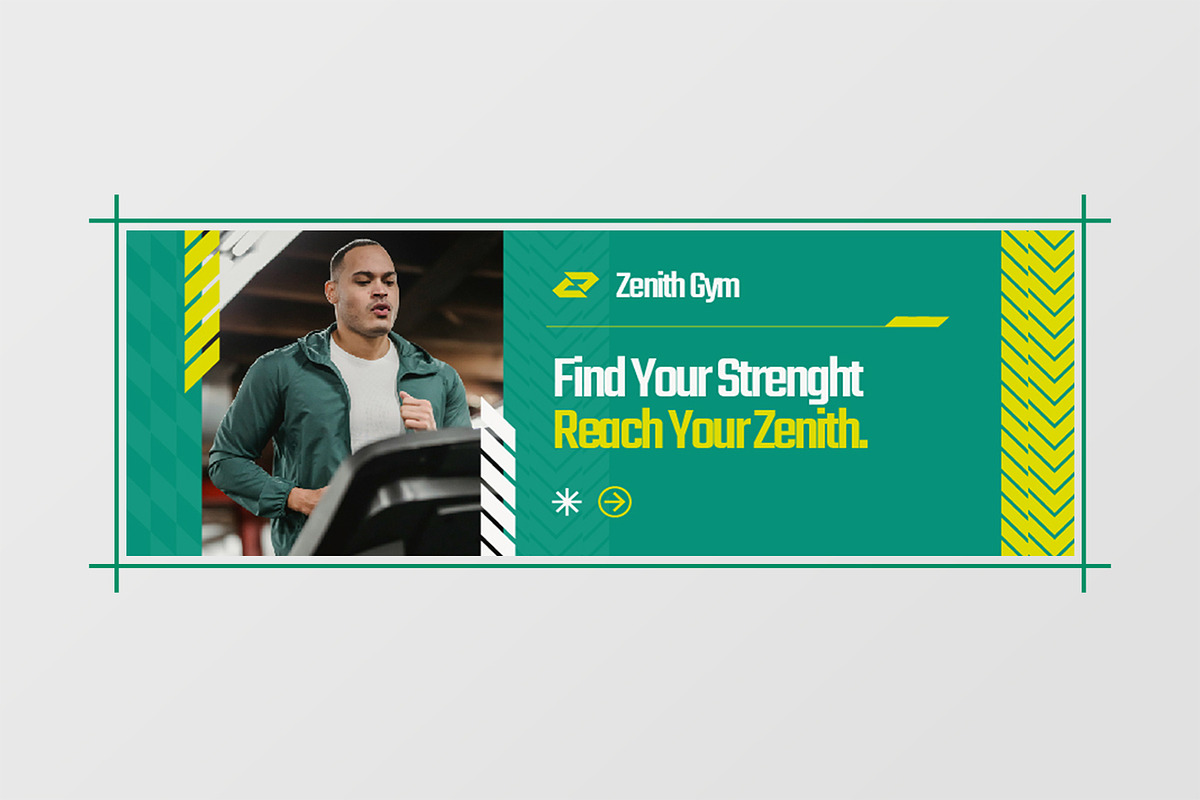 Zenith - Facebook Cover, a Social Media Template by StreaksideStd (Photo 3 of 3)