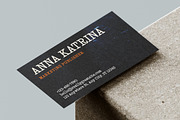 Dustcode - Classic Typewriter Font, a Serif Font by Typia Nesia (Thumbnail 9 of 12)