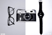 30 Product Photography Lr Presets, an Action Add-On by Presetsh.com (Thumbnail 15 of 18)