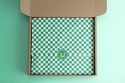 Rainbow Checkers Seamless Patterns, a Pattern Graphic by Running With Foxes (Thumbnail 8 of 9)