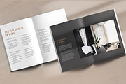 ESPER 11 / Brochure Template, a Brochure Template by Studio Dara (Thumbnail 9 of 15)