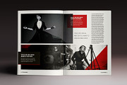 The Multiply MGZ, a Magazine Template by Luuqas Design (Thumbnail 8 of 18)