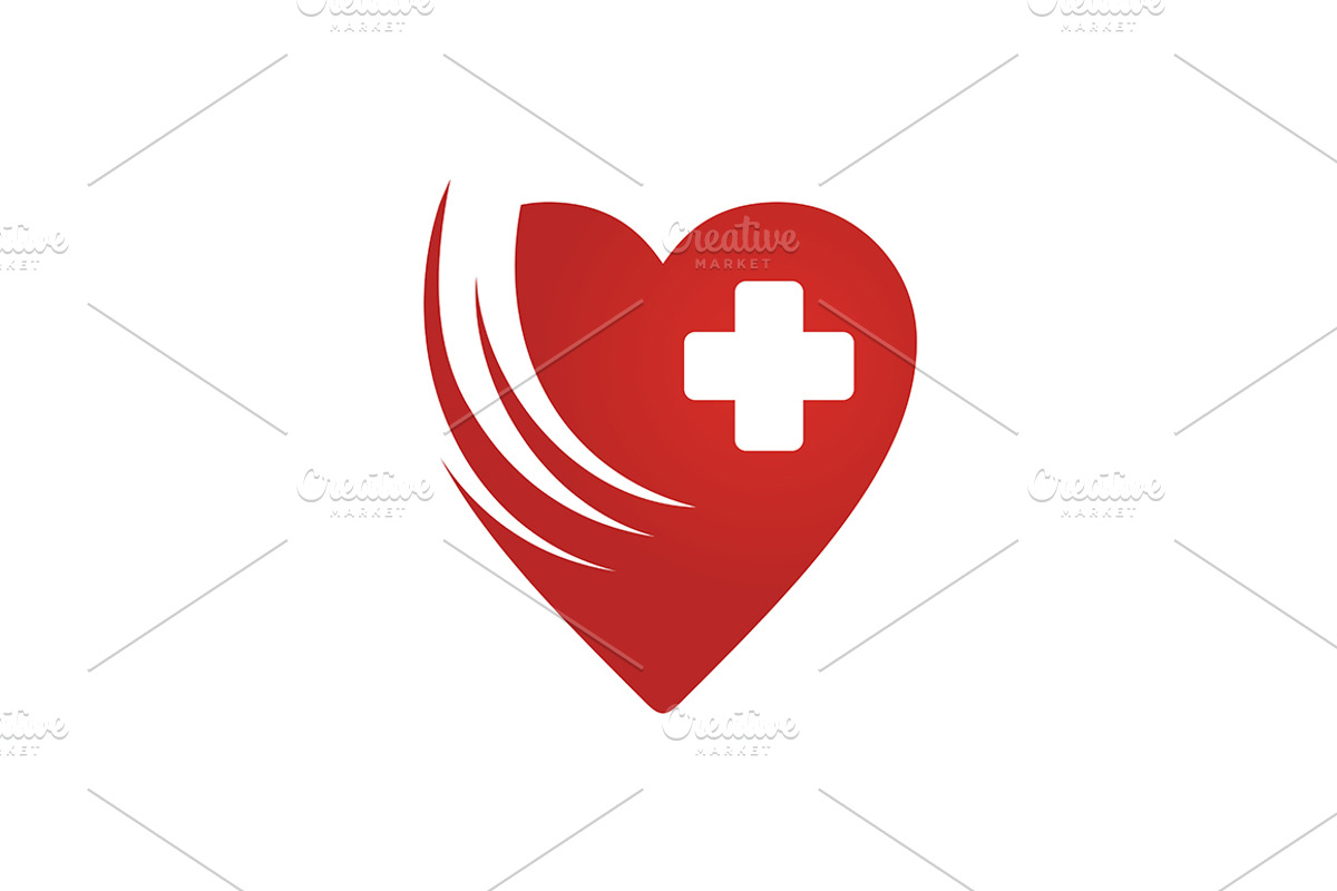 20 Logo Insurance Templates Bundle, a Branding & Logo Template by Friendesigns (Photo 10 of 21)