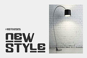 Qorent Display Bold Sans, a Sans Serif Font by Artiveko (Thumbnail 7 of 8)