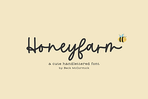 Honeyfarm Script