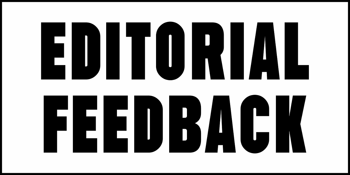 Editorial Feedback JNL, a Sans Serif Font by Jeff Levine Fonts (Photo 2 of 5)