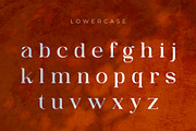 Astgina | An Elegant Display Serif, a Serif Font by Andrimada Creative (Thumbnail 13 of 13)