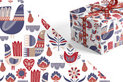 Scandinavian Winter Holiday Pack, an Object Graphic by Beauty Drops (Thumbnail 11 of 15)