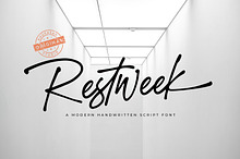 Restweek Script