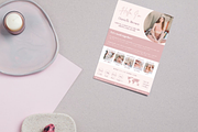 Spiritual Coach Media Kit Template, a Resume Template by Golden Horizons Studio (Thumbnail 10 of 11)