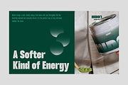 TBJ Gobank Condensed Inktrap Power, a Sans Serif Font by Taboja Studio (Thumbnail 10 of 15)