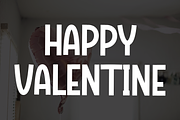 Elegant Valentine, a Serif Font by InermediaSTUDIO (Thumbnail 7 of 8)