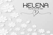 syanara modern sans serif, a Sans Serif Font by pictranoosa_studio (Thumbnail 4 of 10)