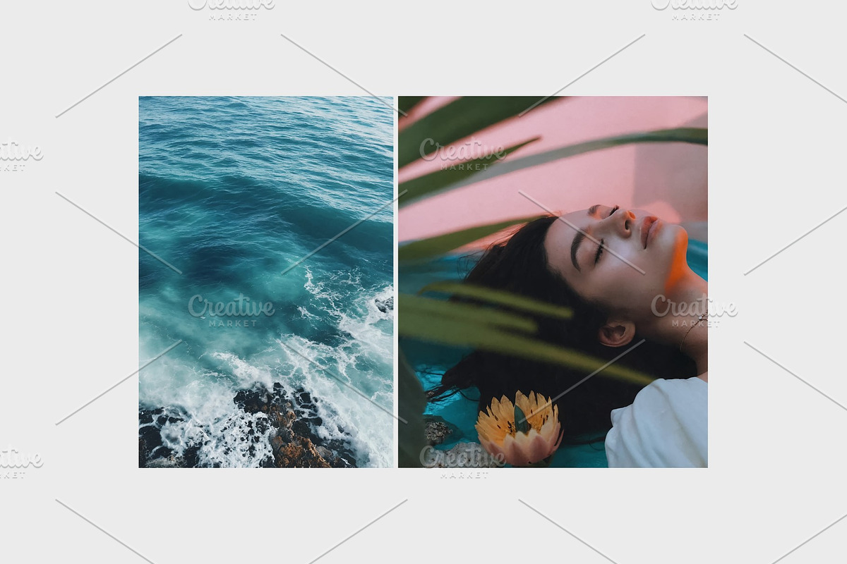 300 Pro Aesthetic Stock Images, a Beauty & Fashion Photo by Goashape Studio (Photo 11 of 21)