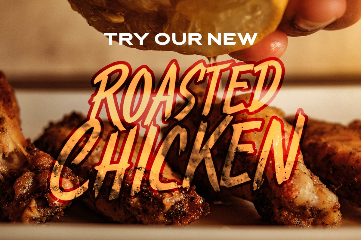 Lucky Brawl - Freestyle Font, a Font by Littlehand (Photo 4 of 9)