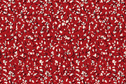Autumn flowers. 4 simple patterns., a Pattern Graphic by GALAKAM (Thumbnail 3 of 6)