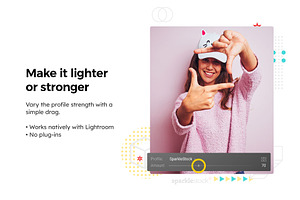 20 Kawaii Lightroom Presets & LUTs