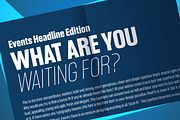 Headlines Font Family, a Sans Serif Font by TypeThis!Studio (Thumbnail 11 of 11)