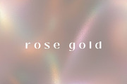 30 Metallic & GOLD FOIL GRADIENT, a Graphic by UniqueMe (Thumbnail 9 of 11)