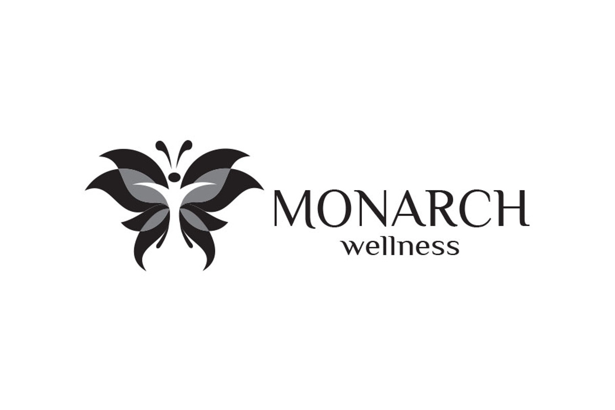 Butterfly Logo, a Branding & Logo Template by MotionMount (Photo 4 of 8)