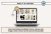 80 Launch Posts - Luxury CEO, a Social Media Template by Freedom Business Shop (Thumbnail 2 of 11)